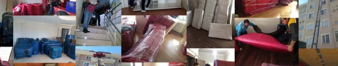 Güdül Parça Eşya Taşımacılık görseli